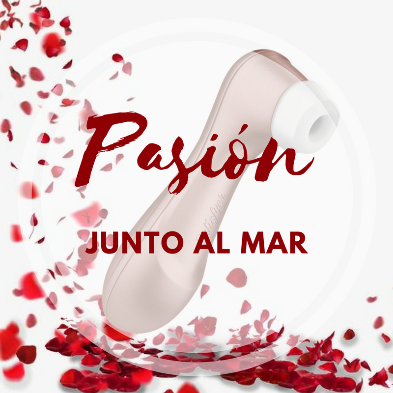 Pasión Junto al Mar