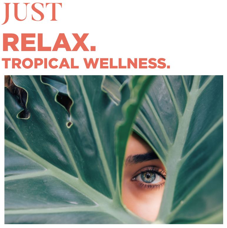 Tropical Wellness
